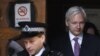 Assange Appears In 'Simpsons'
