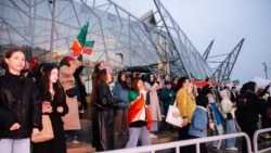 Казанда "Мин татарча сөйләшәм" чарасы, 2025 елның апреле