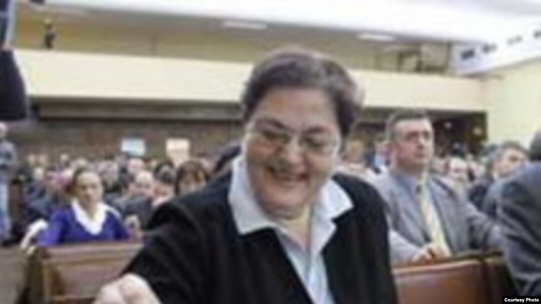 Gordana Čomić