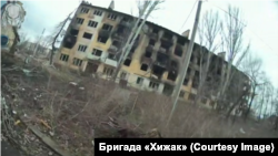 Руйнування в Костянтинівці, березень 2026 року