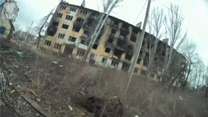 На фронті відбулося понад 120 боїв з початку доби – Генштаб ЗСУ