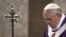 Папа Францішак, архіўнае фота