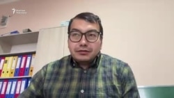 "Иранда эл жалпы колдой турган бир лидер жок"