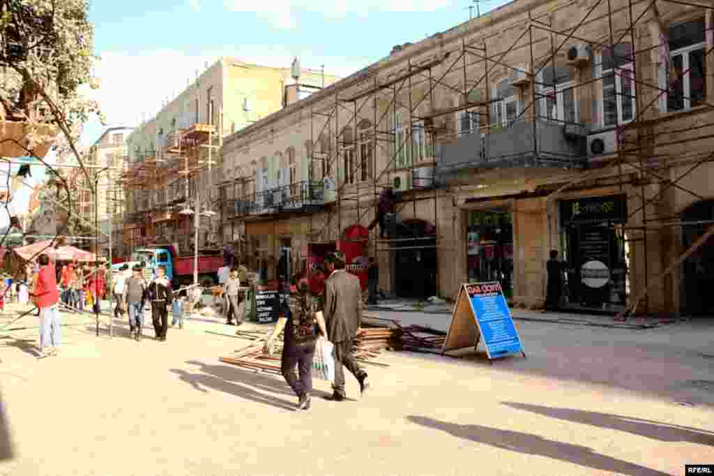 Toz içində "Hot dog" #16