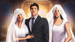 «Вторая жена моего мужа». Полигамия в Центральной Азии