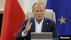 «Лідери Канади, Японії, Туреччини, Нової Зеландії і європейських країн дуже реалістично оцінили результати зустрічі на Алясці. Ми всі підтвердили необхідність подальшої підтримки України у війні з Росією», – заявив Туск