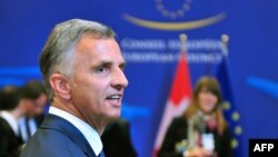 Didier Burkhalter 