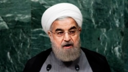 دیدگاه حبیب حسینی‌فرد درباره سخنرانی حسن روحانی در سازمان ملل