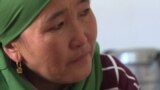 «Все мысли в Китае: что с родителями?» Отца кыргызки из Китая отправили в «лагерь» в Синьцзяне