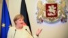 Меркель: «несправедливость», но не «оккупация»