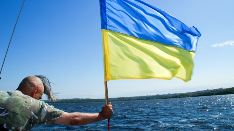 Куда исчезают украинцы Крыма? | Крымский вопрос