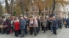 În R. Moldova vor fi deschise 52 de secții de votare pentru alegerile europarlamentare din 9 iunie