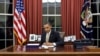 اوباما بسته تحریمی جدید علیه ایران را امضا کرد