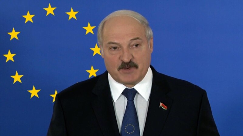 ЕУ ги прошири санкциите кон Белорусија, вклучи и компании