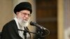 Iranian Supreme Leader Ayatollah Ali Khamenei described the missile attack on U.S. bases in Iraq as as a "slap in the face" for Washington.