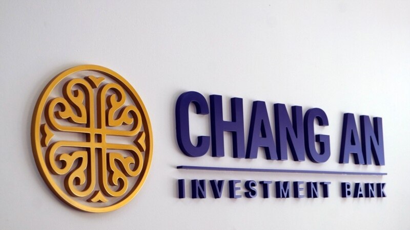 «Чанг Ан» банкы макамын насыялык компания кылып өзгөртүү чечимин кабыл алды