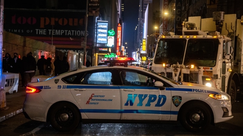 ორ პირს ბრალი წაუყენეს ნიუ-იორკში აღმოჩენილი ასაფეთქებლების გამო