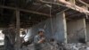 انفجار بمب در کابل ۱۲ کشته برجای گذاشت