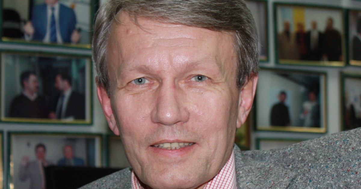 Сушкевич: Серед російських паралімпійців немає учасників війни