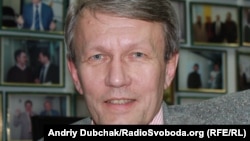 Президент Національного паралімпійського комітету України Валерій Сушкевич