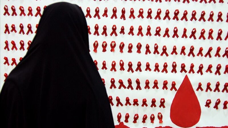 از سال آینده از همه زنان باردار ایرانی آزمایش ایدز «گرفته خواهد شد»