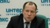Russia NGO To Fight 'Foreign Agent' Label
