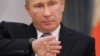 Putin Wary Of Rising 'Nationalism'