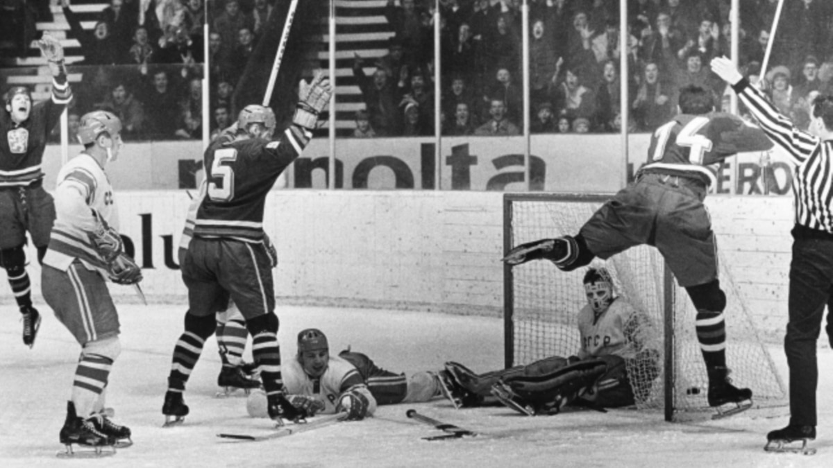 Cold War On Ice: How Czechoslovakia's Hockey Team Avenged Soviet ...