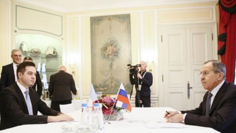 Vladimir Socor: „O declarație disperată care denotă neprofesionalismul politicii externe a R. Moldova”