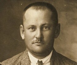 Андрэй Мрый