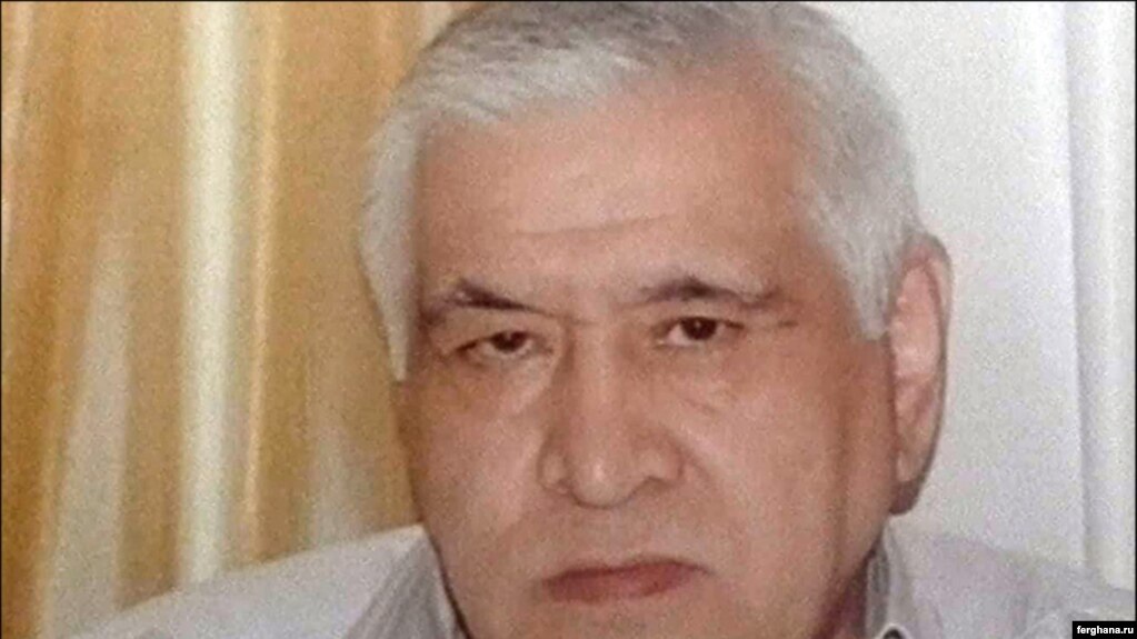 Мирағлам Мирзаев