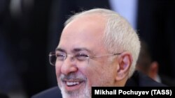 Mohammad Javad Zarif 