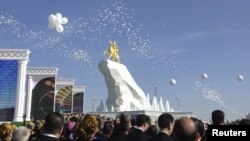 Международные правозащитные организации не раз призывали официальный Ашхабад прекратить преследование независимых журналистов.