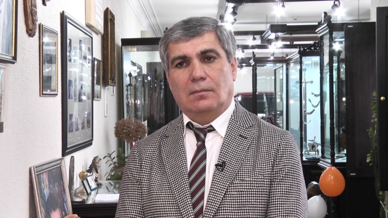 Ожидаю от властей Армении действенных шагов в плане выхода из ОДКБ - Арам Саргсян