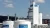 شرکت آلمانی صنايع گاز «ليند» هم از ايران خارج می شود