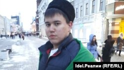 Батырхан Агзамов