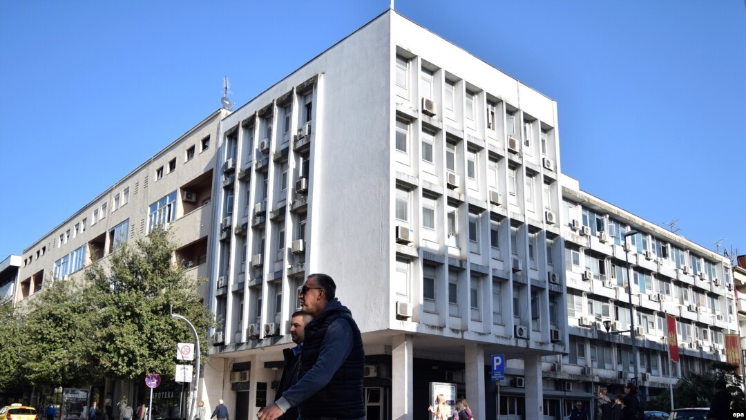 Privedeno 12, traži se hapšenje još tri osobe: Specijalno tužilaštvo Crne Gore