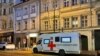 У трьох містах Чехії запровадили обмеження пересування громадян