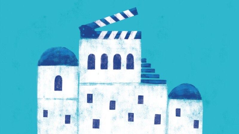 Вториот Фестивал на современ грчки филм и култура –  прв поголем чекор во зближувањето на двете земји 