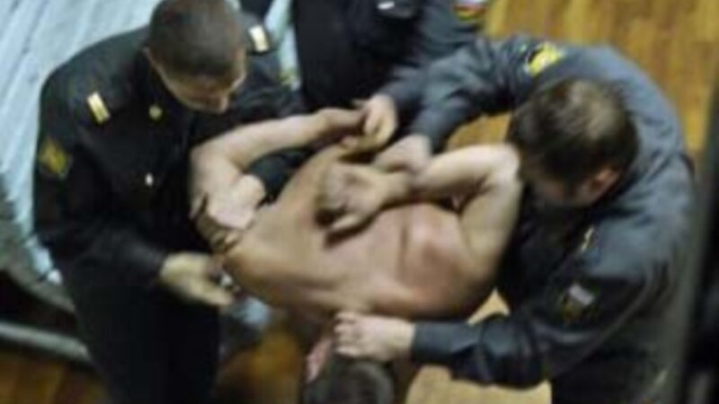 В Дагестане проверят жалобы на пытки сотрудника Пенсионного фонда Абдурашидова