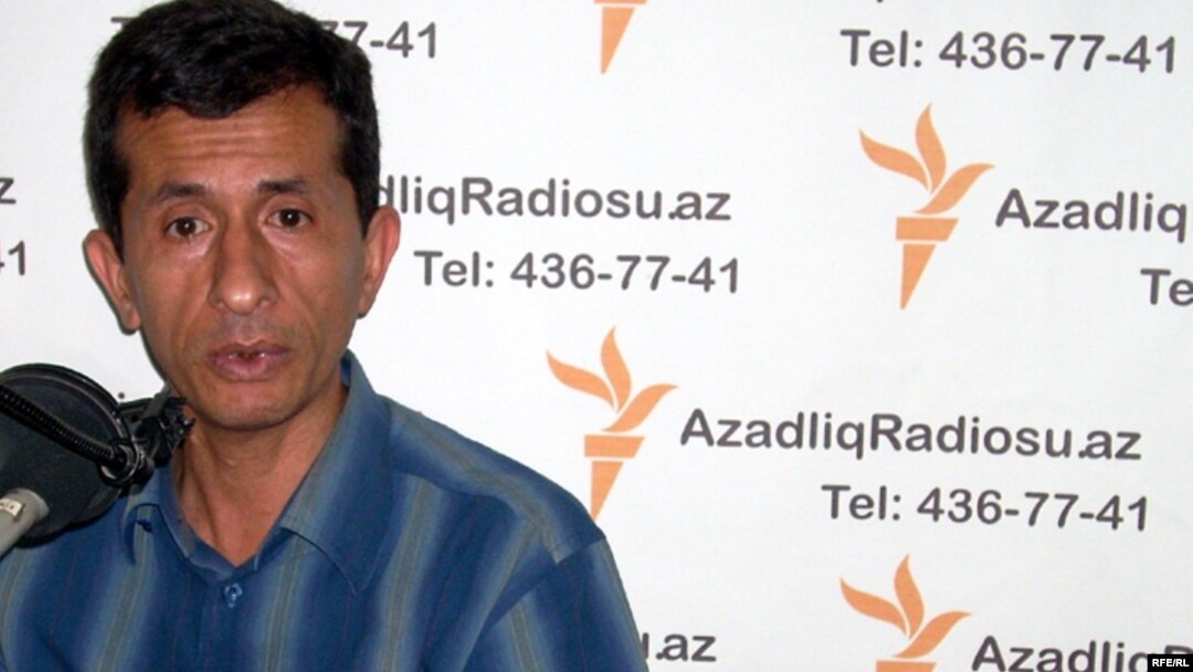 Azər Raşidoğlu