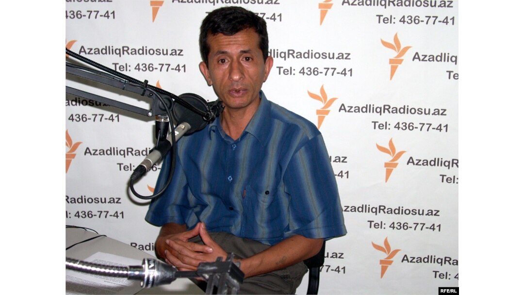 Azər Rəşidoğlu