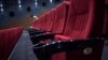 Уряд знову відкриває кіно та театри. Але як це працюватиме?