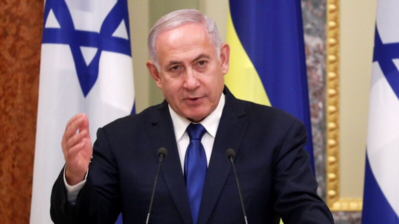 نتانیاهو  ایران را به «حملات در جبهه‌هایی گسترده علیه اسرائیل» متهم کرد