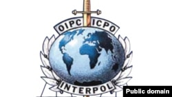 شعار الشرطة الجنائية الدولية