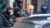 France Court Postpones Decision On Extradition Of Ex-Kosovo PM Haradinaj