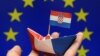 Довга дорога до Євросоюзу після Хорватії