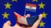 Хрватски искуства во евроинтеграциите