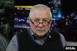 Глеб Павловский