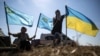 «Крымскотатарский вопрос изменил идентичность Украины»